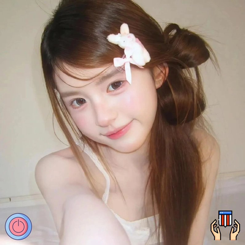 马女士
