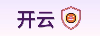 开云 Logo